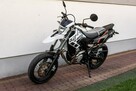 Yamaha WR WR 125 X 2015 SUPERMOTO Raty Transport Największy Wybór Moto W POLSCE - 6