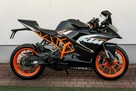 KTM RC 125 R 2015 ABS NOWY Raty Transport Największy Wybór Moto w PL YZF CBR - 2