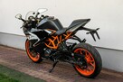KTM RC 125 R 2015 ABS NOWY Raty Transport Największy Wybór Moto w PL YZF CBR - 4