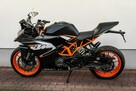 KTM RC 125 R 2015 ABS NOWY Raty Transport Największy Wybór Moto w PL YZF CBR - 5