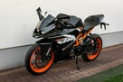 KTM RC 125 R 2015 ABS NOWY Raty Transport Największy Wybór Moto w PL YZF CBR - 6