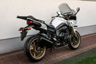 Yamaha FZ 8 S FAZER 2010 Raty Transport Największy Wybór Motocykli W POLSCE - 3