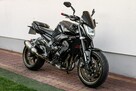 Yamaha FZ 1 N FAZER 2009 LEOVINCE Raty Transport Największy Wybór Moto w PL - 1