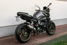 Yamaha FZ 1 N FAZER 2009 LEOVINCE Raty Transport Największy Wybór Moto w PL - 3