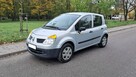 Renault Modus 1.2 LPG GAZ 2005r Klima Wspomag - 1