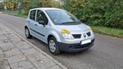 Renault Modus 1.2 LPG GAZ 2005r Klima Wspomag - 3
