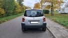 Renault Modus 1.2 LPG GAZ 2005r Klima Wspomag - 5