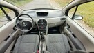 Renault Modus 1.2 LPG GAZ 2005r Klima Wspomag - 11