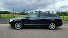 Škoda Superb II Kombi 2.0 TDI Automat DSG 2010 Klima Hak Relingi Fotel z pamięcią - 6
