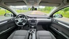 Škoda Superb II Kombi 2.0 TDI Automat DSG 2010 Klima Hak Relingi Fotel z pamięcią - 8