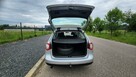 Volkswagen Passat B6 2007r 1.6 LPG GAZ 2028 Kombi Hak Klimatyzacja Relingi Alu Sprawny - 5