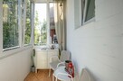 Mieszkanie Wrocław Krzyki, Borek, Hallera - 11
