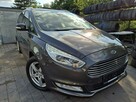 Galaxy 2.0TDCi Titanium 150km 7 FOTELI navi PANORAMA full led 2017 - 2