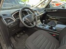 Galaxy 2.0TDCi Titanium 150km 7 FOTELI navi PANORAMA full led 2017 - 12