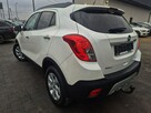 Mokka 1.7 diesel 4x4 130 km BIXENON navi SKÓRA kamera SERWIS 2015 - 3