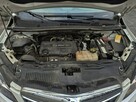 Mokka 1.7 diesel 4x4 130 km BIXENON navi SKÓRA kamera SERWIS 2015 - 8