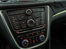 Mokka 1.7 diesel 4x4 130 km BIXENON navi SKÓRA kamera SERWIS 2015 - 16