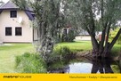 Solidny dom w z pięknym dużym ogrodem - 8