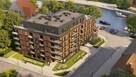 Mieszkanie Gdańsk Śródmieście, Wiosny Ludów - 1