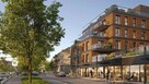 Mieszkanie Gdańsk Śródmieście, Wiosny Ludów - 8