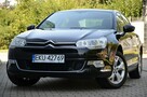 Citroen C5 Zarejestrowany 1.8i 125KM Serwis 2xParktronik Alu Gwara - 1