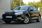 Citroen C5 Zarejestrowany 1.8i 125KM Serwis 2xParktronik Alu Gwara - 2