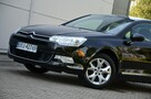 Citroen C5 Zarejestrowany 1.8i 125KM Serwis 2xParktronik Alu Gwara - 4