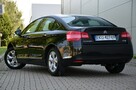 Citroen C5 Zarejestrowany 1.8i 125KM Serwis 2xParktronik Alu Gwara - 6
