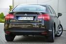 Citroen C5 Zarejestrowany 1.8i 125KM Serwis 2xParktronik Alu Gwara - 10