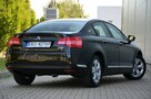 Citroen C5 Zarejestrowany 1.8i 125KM Serwis 2xParktronik Alu Gwara - 11