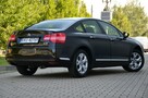 Citroen C5 Zarejestrowany 1.8i 125KM Serwis 2xParktronik Alu Gwara - 12