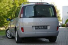 Renault Grand Espace Zarejestrowany 2.0T 170KM Serwis Panorama Xenon  7-foteli Navi Cabasse - 5
