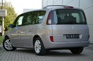 Renault Grand Espace Zarejestrowany 2.0T 170KM Serwis Panorama Xenon  7-foteli Navi Cabasse - 6