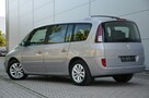 Renault Grand Espace Zarejestrowany 2.0T 170KM Serwis Panorama Xenon  7-foteli Navi Cabasse - 7