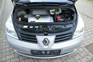 Renault Grand Espace Zarejestrowany 2.0T 170KM Serwis Panorama Xenon  7-foteli Navi Cabasse - 9