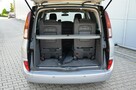 Renault Grand Espace Zarejestrowany 2.0T 170KM Serwis Panorama Xenon  7-foteli Navi Cabasse - 11