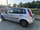Ford Fiesta 1,3 benzyna zarejestrowana - 3