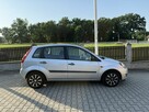 Ford Fiesta 1,3 benzyna zarejestrowana - 6