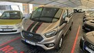 Ford Tourneo Custom - 2