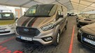 Ford Tourneo Custom - 4