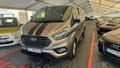 Ford Tourneo Custom - 6