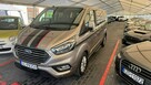 Ford Tourneo Custom - 7