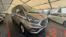 Ford Tourneo Custom - 9