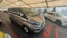 Ford Tourneo Custom - 12