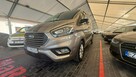 Ford Tourneo Custom - 13