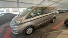 Ford Tourneo Custom - 14