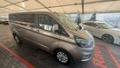 Ford Tourneo Custom - 15