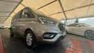 Ford Tourneo Custom - 16