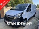 Opel Vivaro 1.6 1wł  LONG PRZEDŁUŻANY Traffic Klima 6biegów  Stan BDB BEzwypadk - 1