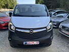 Opel Vivaro 1.6 1wł  LONG PRZEDŁUŻANY Traffic Klima 6biegów  Stan BDB BEzwypadk - 2